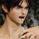 Illustration for article titled Not All Anime Characters Look Freaky in Real Life